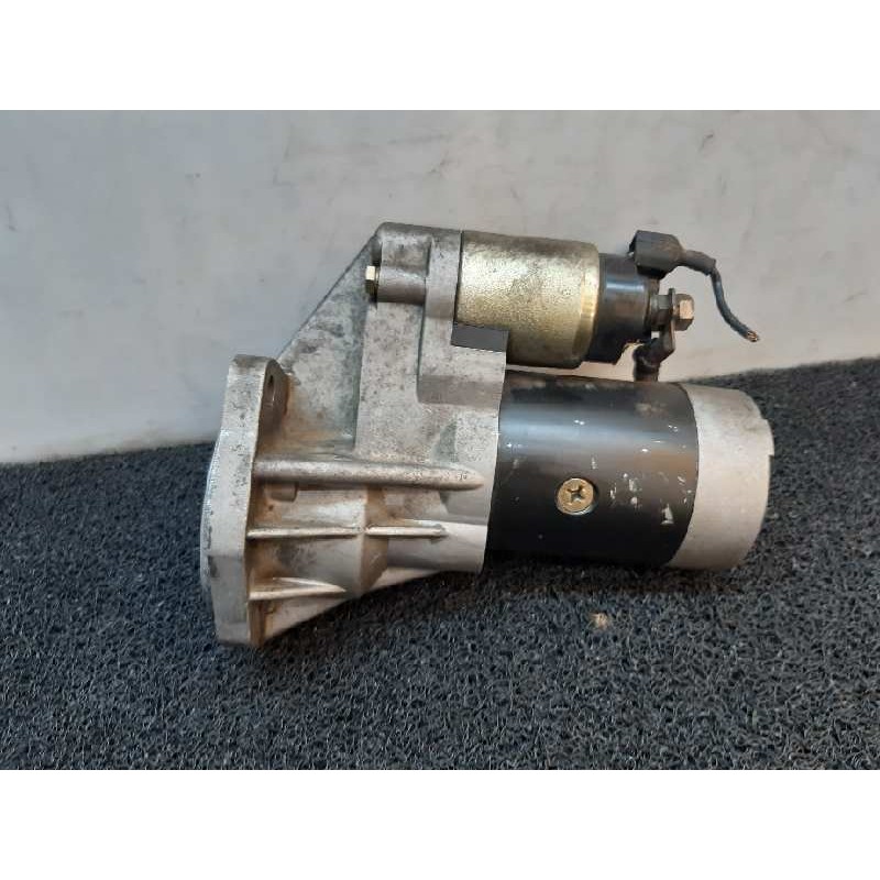 Recambio de motor arranque para opel monterey ls referencia OEM IAM CGB23223 - Gris 6