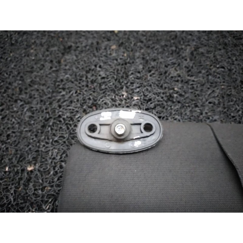 Recambio de parasol izquierdo para hyundai coupe (j2) 2.0 fx coupe referencia OEM IAM - Rojo 4