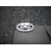 Recambio de parasol izquierdo para hyundai coupe (j2) 2.0 fx coupe referencia OEM IAM   
