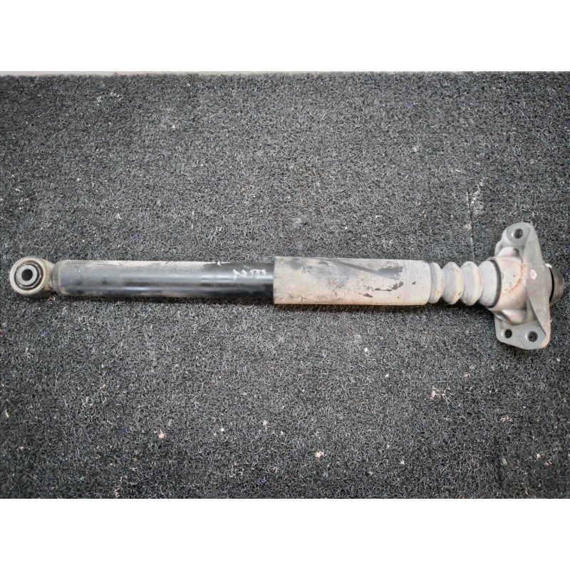 Recambio de amortiguador trasero izquierdo para volkswagen golf vi (5k1) advance referencia OEM IAM 1K0512013CP  