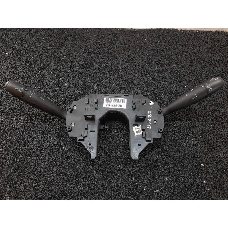 Recambio de mando luces para citroën c4 berlina collection referencia OEM IAM 96644965XT  