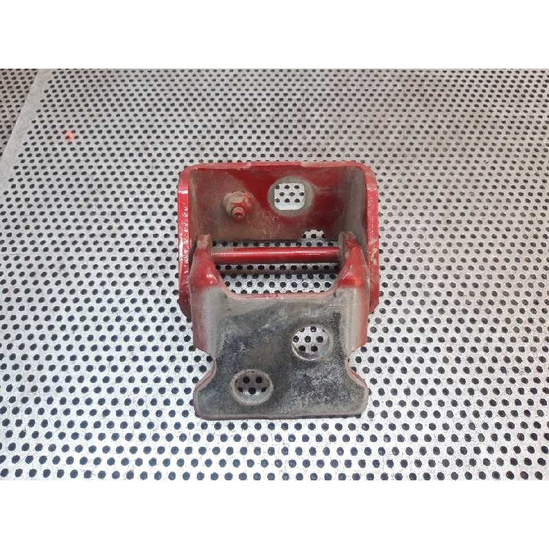 Recambio de bisagra puerta para peugeot 207 xs referencia OEM IAM - Rojo 2