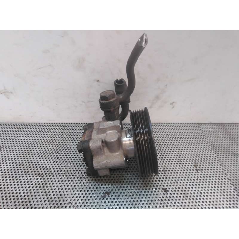 Recambio de bomba direccion para hyundai accent (lc) crdi gl referencia OEM IAM 5710025300 YSCD07 2