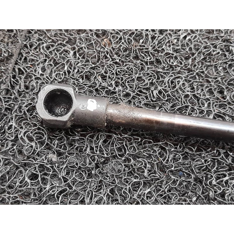 Recambio de amortiguadores maletero / porton para citroën c1 sx referencia OEM IAM 3