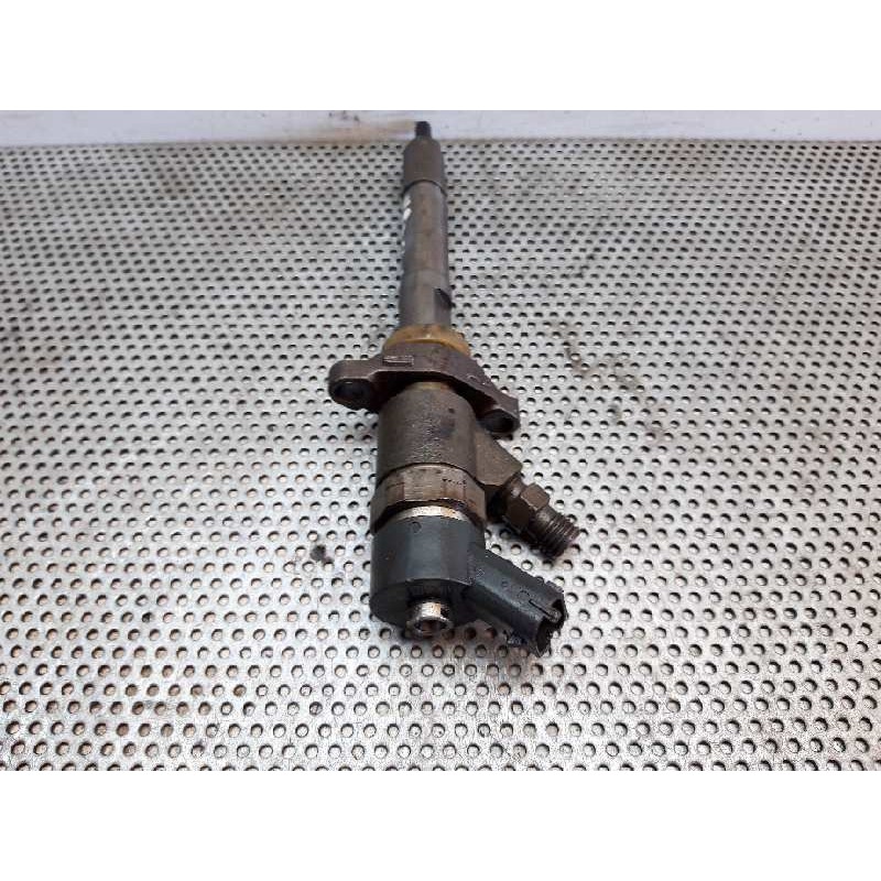 Recambio de inyector para peugeot 307 break/sw (s2) sw referencia OEM IAM 04451101188 - Verde 4