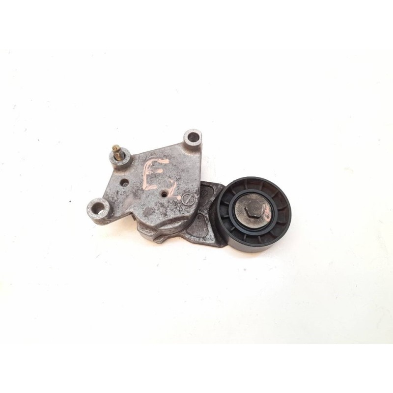 Recambio de tensor correa auxiliar para citroën c3 1.4 hdi referencia OEM IAM TF049  