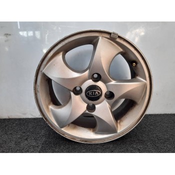 LLANTA 15X6JJ45 