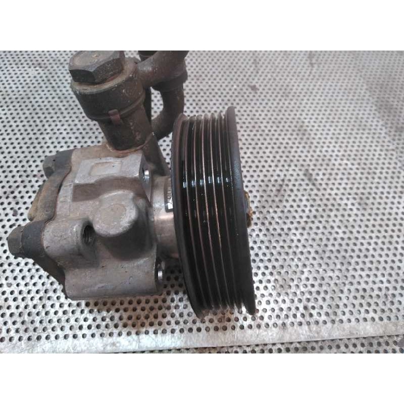 Recambio de bomba direccion para hyundai accent (lc) crdi gl referencia OEM IAM 5710025300 YSCD07 3