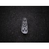 Recambio de mando elevalunas delantero izquierdo para hyundai coupe (j2) 2.0 fx coupe referencia OEM IAM 9357027000 9357027100 