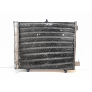 CONDENSADOR / RADIADOR AIRE ACONDICIONADO 9653036980 