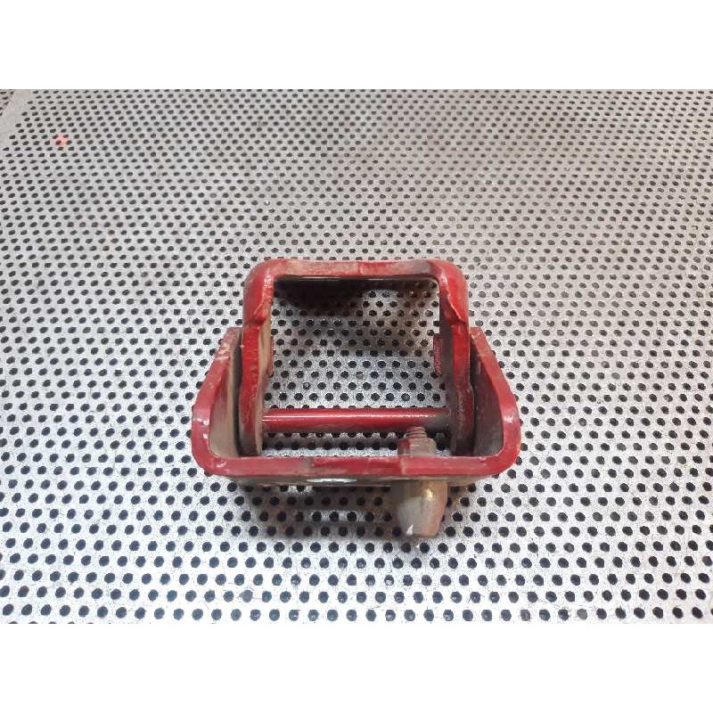 Recambio de bisagra puerta para peugeot 207 xs referencia OEM IAM - Rojo 3