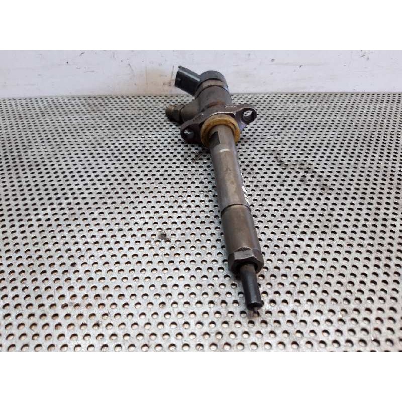 Recambio de inyector para peugeot 307 break/sw (s2) sw referencia OEM IAM 04451101188 - Verde 5