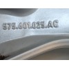 Recambio de llanta para seat ateca (kh7, khp) 1.5 tsi referencia OEM IAM 575601025AC  