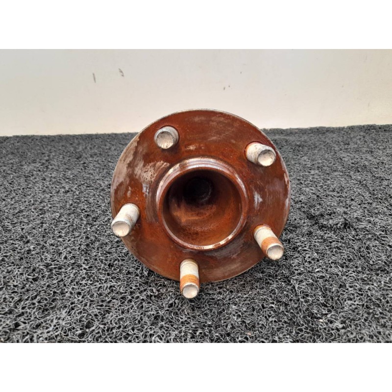 Recambio de buje trasero para ford s-max (ca1) titanium referencia OEM IAM   