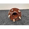 Recambio de buje trasero para ford s-max (ca1) titanium referencia OEM IAM   