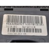 Recambio de mando luces para citroën c4 berlina collection referencia OEM IAM 96644965XT  