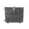 Recambio de condensador / radiador aire acondicionado para citroën c2 1.4 hdi referencia OEM IAM 9653036980  