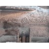 Recambio de caja mariposa para fiat doblo ii cargo (263) furgón base referencia OEM IAM 55255919 B0Z0LCS3R 