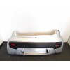 Recambio de paragolpes trasero para citroën c1 sx referencia OEM IAM   