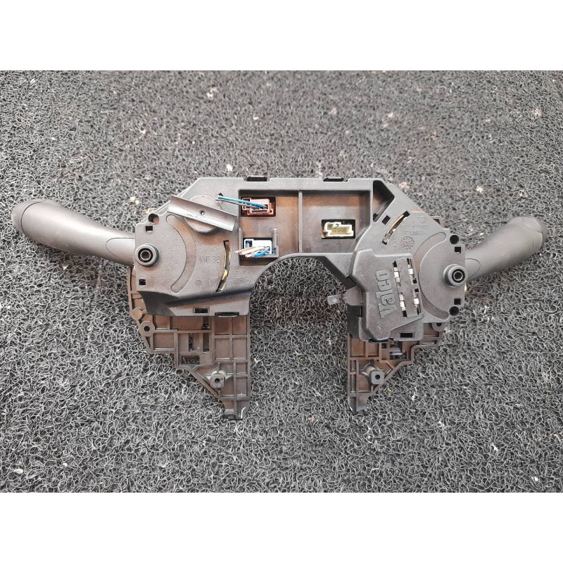 Recambio de mando luces para citroën c4 berlina collection referencia OEM IAM 96644965XT 3