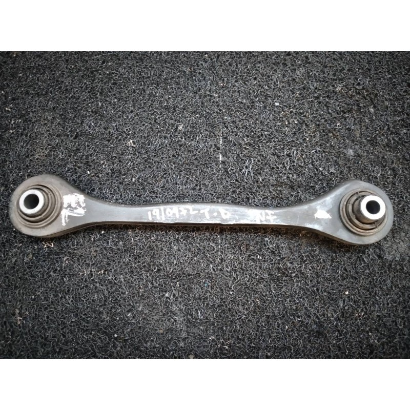 Recambio de tirante trasero derecho para volkswagen golf vi (5k1) advance referencia OEM IAM 1K0501529H  