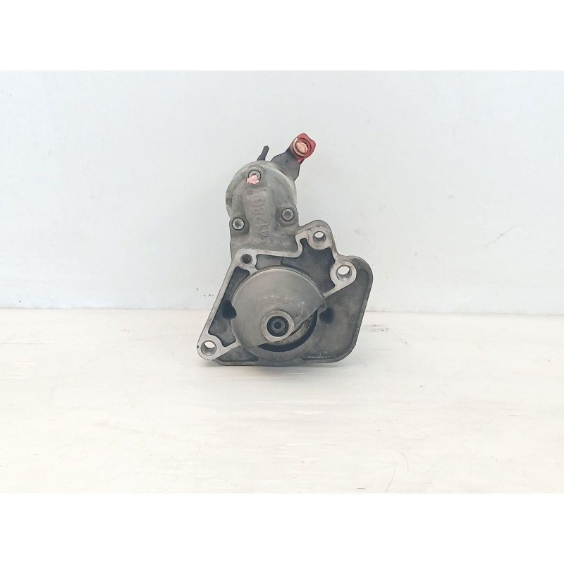 Recambio de motor arranque para renault scenic iii dynamique referencia OEM IAM 233001073R 0001136008 - Blanco 3