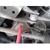 Recambio de brazo suspension superior trasero izquierdo para subaru tribeca b9 limited referencia OEM IAM   