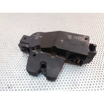 CERRADURA MALETERO / PORTON 9646091580 