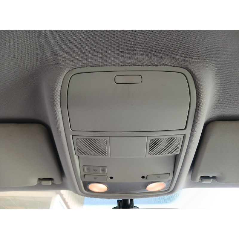 Recambio de luz interior para volkswagen golf vi (5k1) 2.0 tdi referencia OEM IAM   