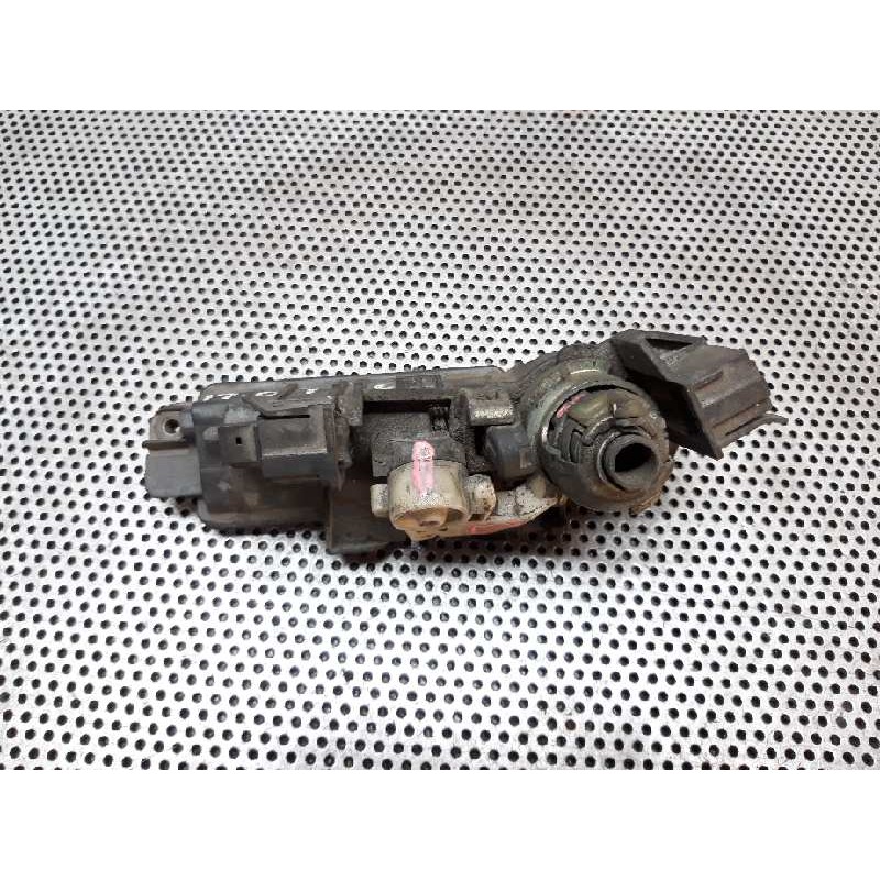 Recambio de maneta exterior porton para mercedes-benz clase c (w203) berlina 270 cdi (203.016) referencia OEM IAM A20375000093 2