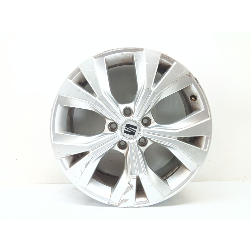 Recambio de llanta para seat ateca (kh7, khp) 1.5 tsi referencia OEM IAM 575601025AC  