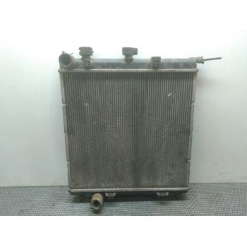 RADIADOR AGUA 870960000 95007T01 DENSO