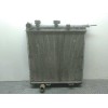 Recambio de radiador agua para citroën c2 1.4 hdi referencia OEM IAM 870960000 95007T01 DENSO