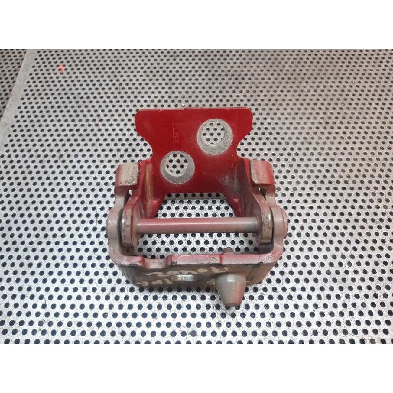 Recambio de bisagra puerta para peugeot 207 xs referencia OEM IAM - Rojo 2