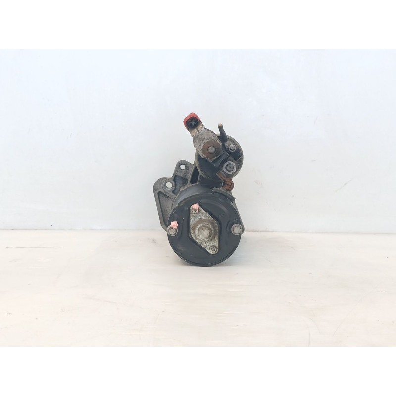 Recambio de motor arranque para renault scenic iii dynamique referencia OEM IAM 233001073R 0001136008 - Blanco 5
