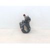 Recambio de motor arranque para renault scenic iii dynamique referencia OEM IAM 233001073R 0001136008 