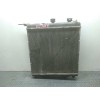 Recambio de radiador agua para citroën c2 1.4 hdi referencia OEM IAM 870960000 95007T01 DENSO