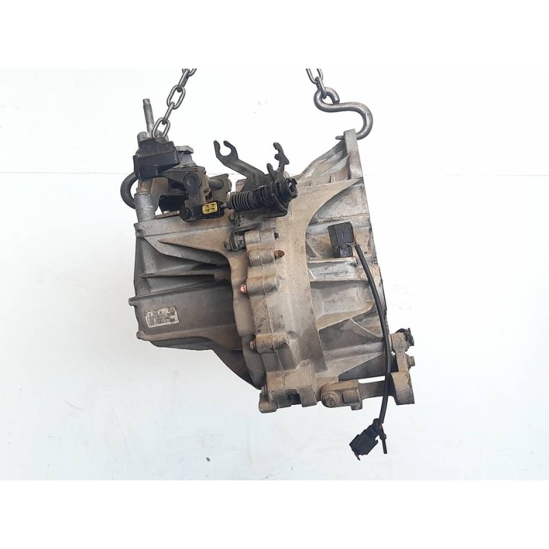 Recambio de caja cambios para ford transit connect (tc7) furg. referencia OEM IAM 2TIR7002BE 4