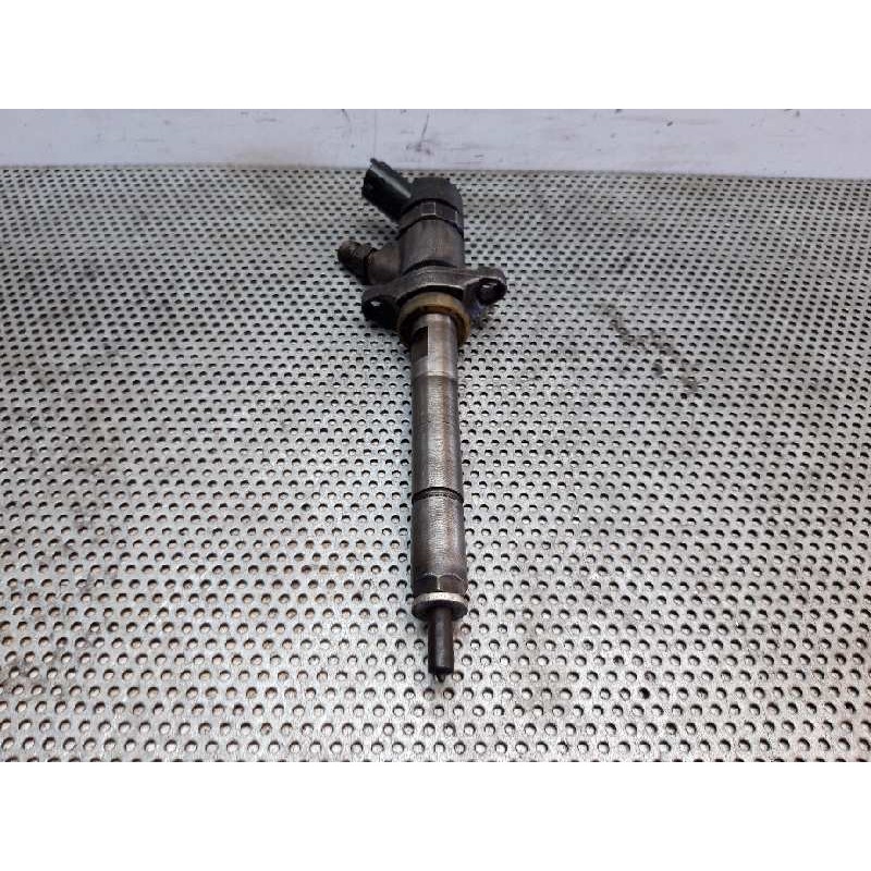 Recambio de inyector para peugeot 307 break/sw (s2) sw referencia OEM IAM 04451101188  