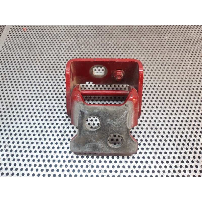 Recambio de bisagra puerta para peugeot 207 xs referencia OEM IAM - Rojo 3