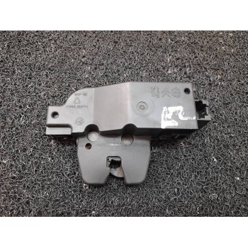 CERRADURA MALETERO / PORTON 9652301980 