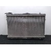 Recambio de radiador agua para hyundai coupe (j2) 2.0 fx coupe referencia OEM IAM   