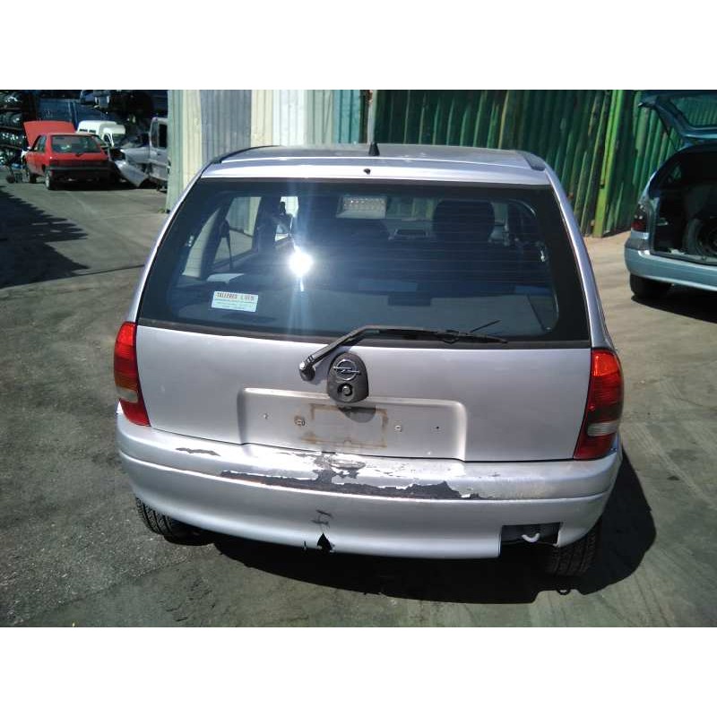 opel corsa b del año 1999