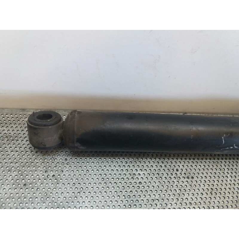 Recambio de amortiguador trasero izquierdo para nissan interstar (x70) caja cerrada, l 1h1, batalla corta 2,8t referencia OEM IA - Blanco 3