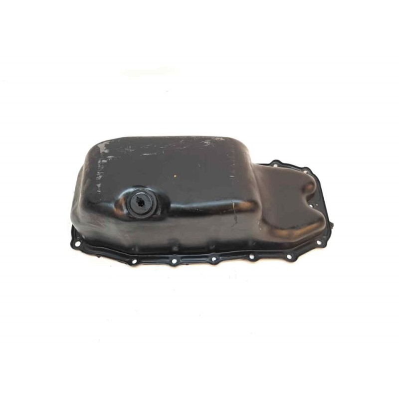 Recambio de carter para fiat doblo ii cargo (263) furgón base referencia OEM IAM - Blanco 2