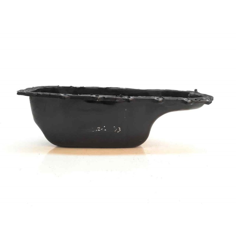 Recambio de carter para fiat doblo ii cargo (263) furgón base referencia OEM IAM - Blanco 3