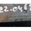 Recambio de cerradura maletero / porton para citroën c4 berlina collection referencia OEM IAM 9652301980  