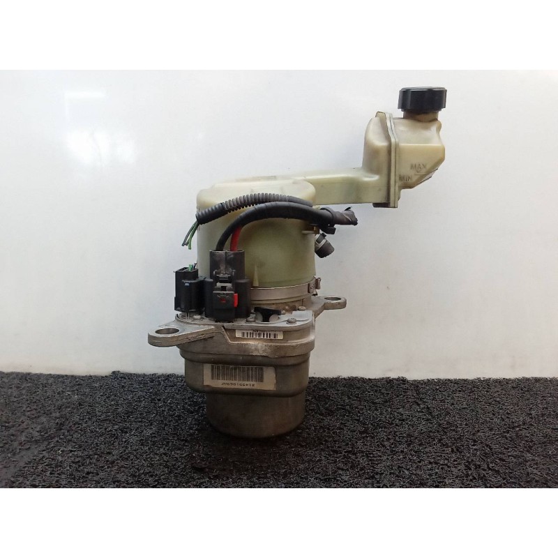 Recambio de bomba direccion para ford fiesta (cbk) ambiente referencia OEM IAM 5S613K514AG  