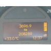 mercedes-benz clase c (w203) sportcoupe del año 2001