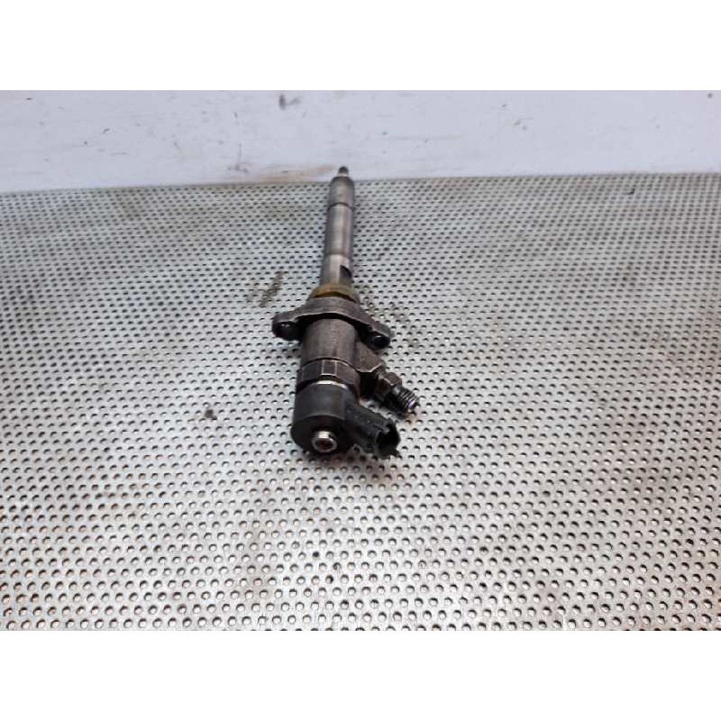 Recambio de inyector para peugeot 307 break/sw (s2) sw referencia OEM IAM 04451101188 - Verde 4